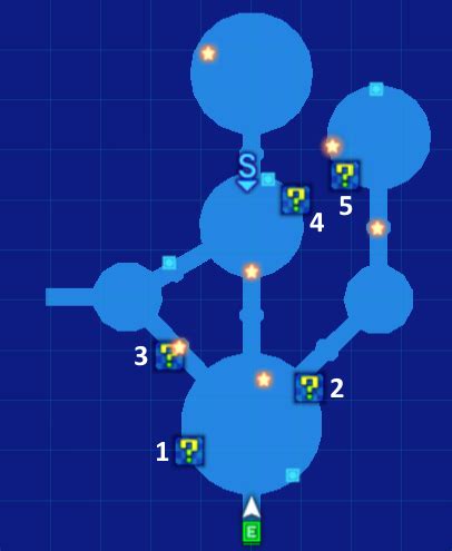 Steam Community :: Guide :: Dungeon Maps, Treasure, Gather .